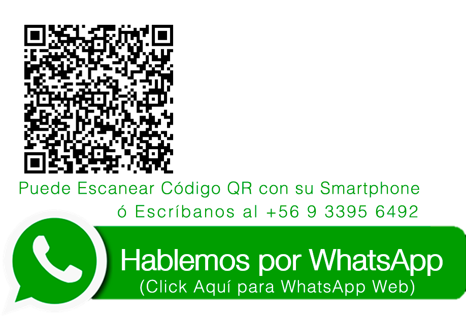 ENVIAR MENSAJE WHATSAPP A PLUMER CHILE