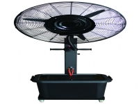 VENTILADOR NEBULIZADOR INDUSTRIAL DE PEDESTAL PLVN-30  30