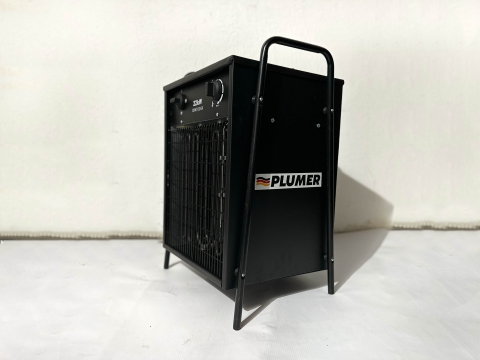 Turbo Calefactor PL-22E 22KW 