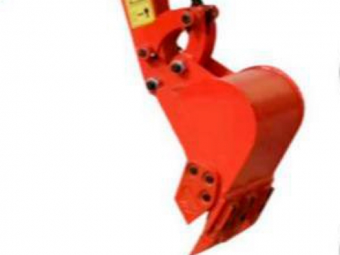 Mini Excavadora Plumer PLTE-06 600 KILOS