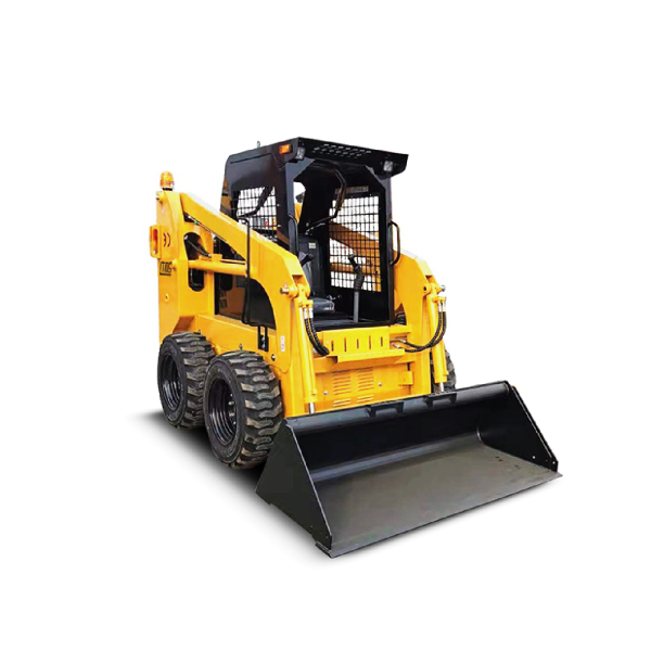 Mini Cargador de Dirección Deslizante Plumer PLT-60
