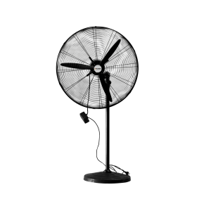 Ventilador Industrial de Pedestal Plumer PLVP-30