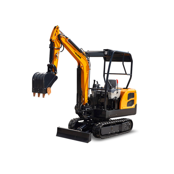 Mini Excavadora Plumer PLTE-20